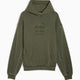 Hoodie con logo Relaxed Puma x REPRESENT Unisex