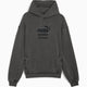 Hoodie con logo Relaxed Puma x REPRESENT Unisex