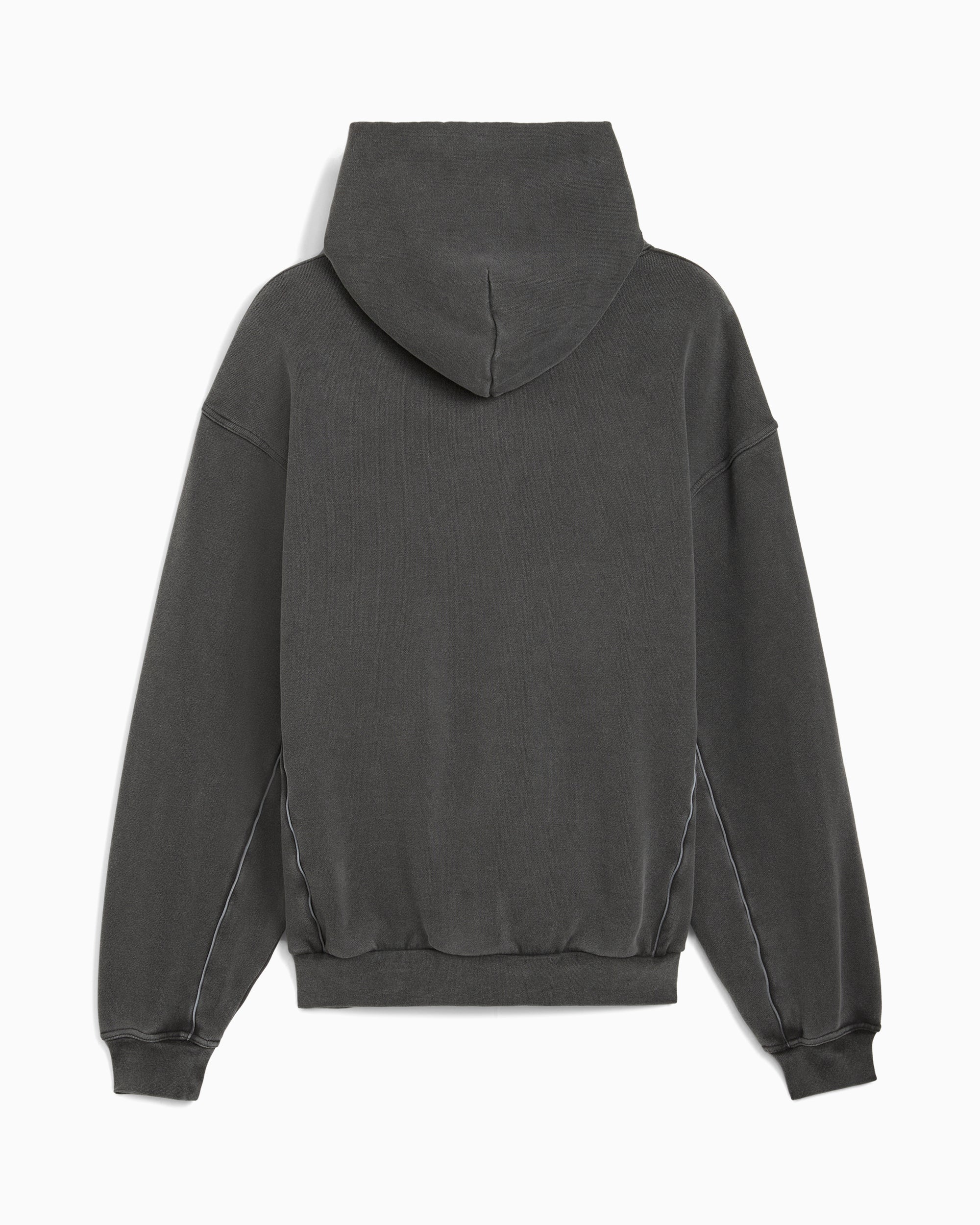 Sweatshirts Puma x REPRESENT Logo Relaxed Unisex Hoodie - 632542-97