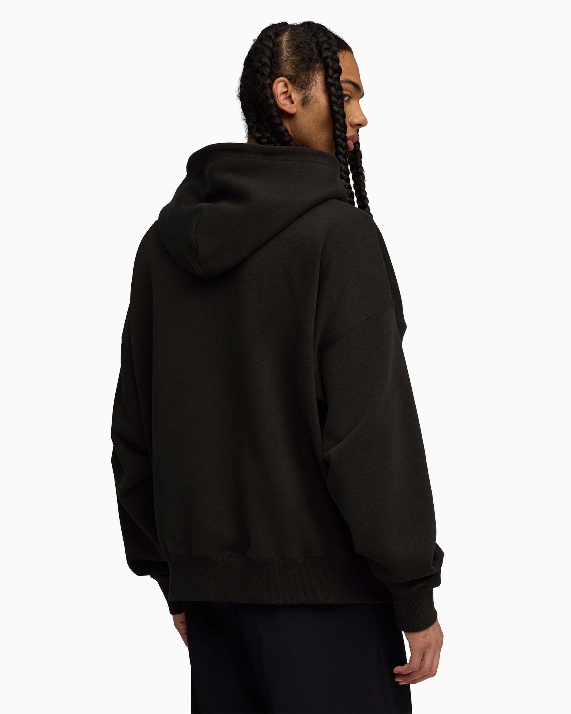 Sweatshirts Puma x SKEPTA Logo Men's Hoodie - 633772-01