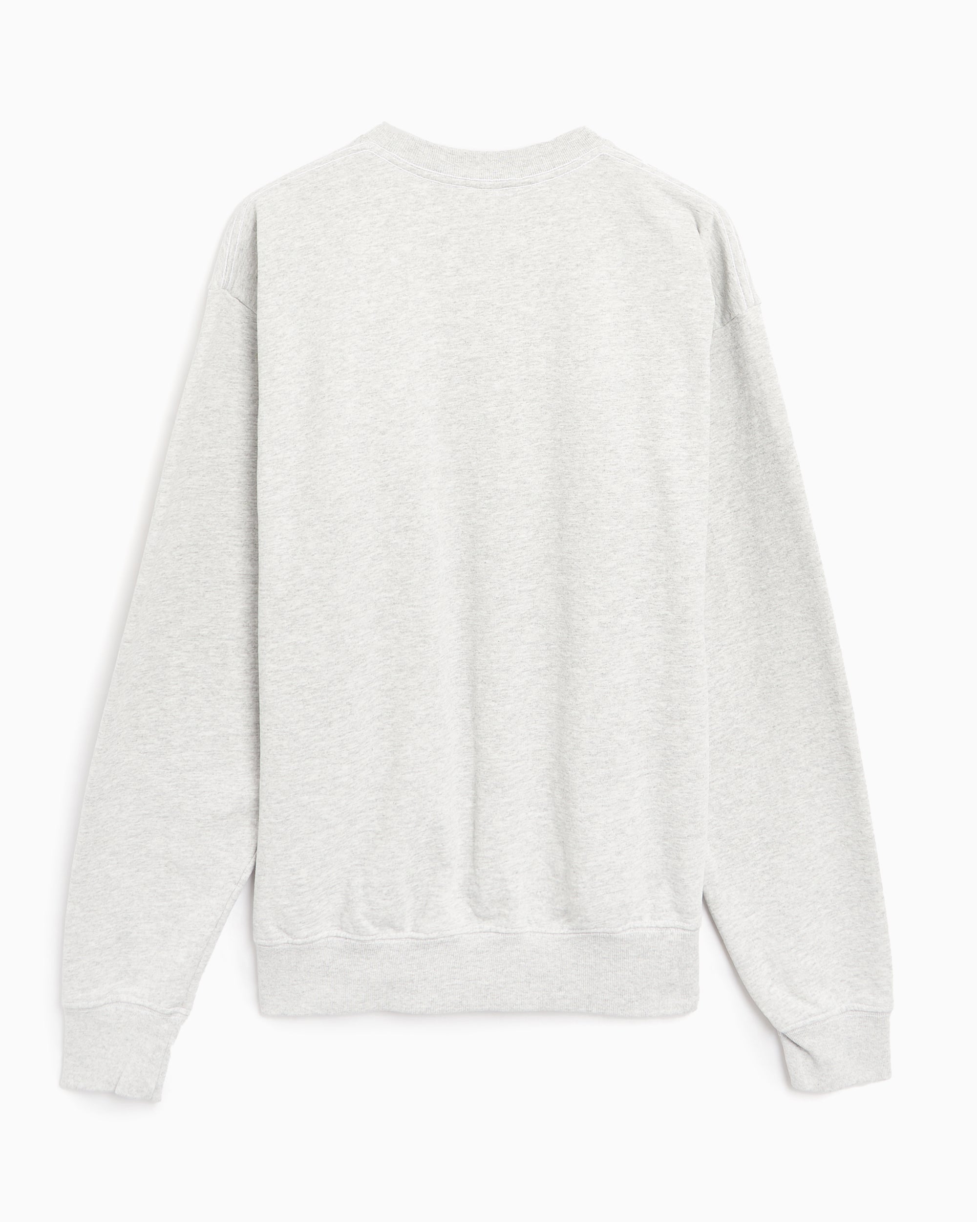 Sweatshirts Sporty & Rich Emblem Unisex Sweatshirt Unisex Sweatshirt - WS067S416EH