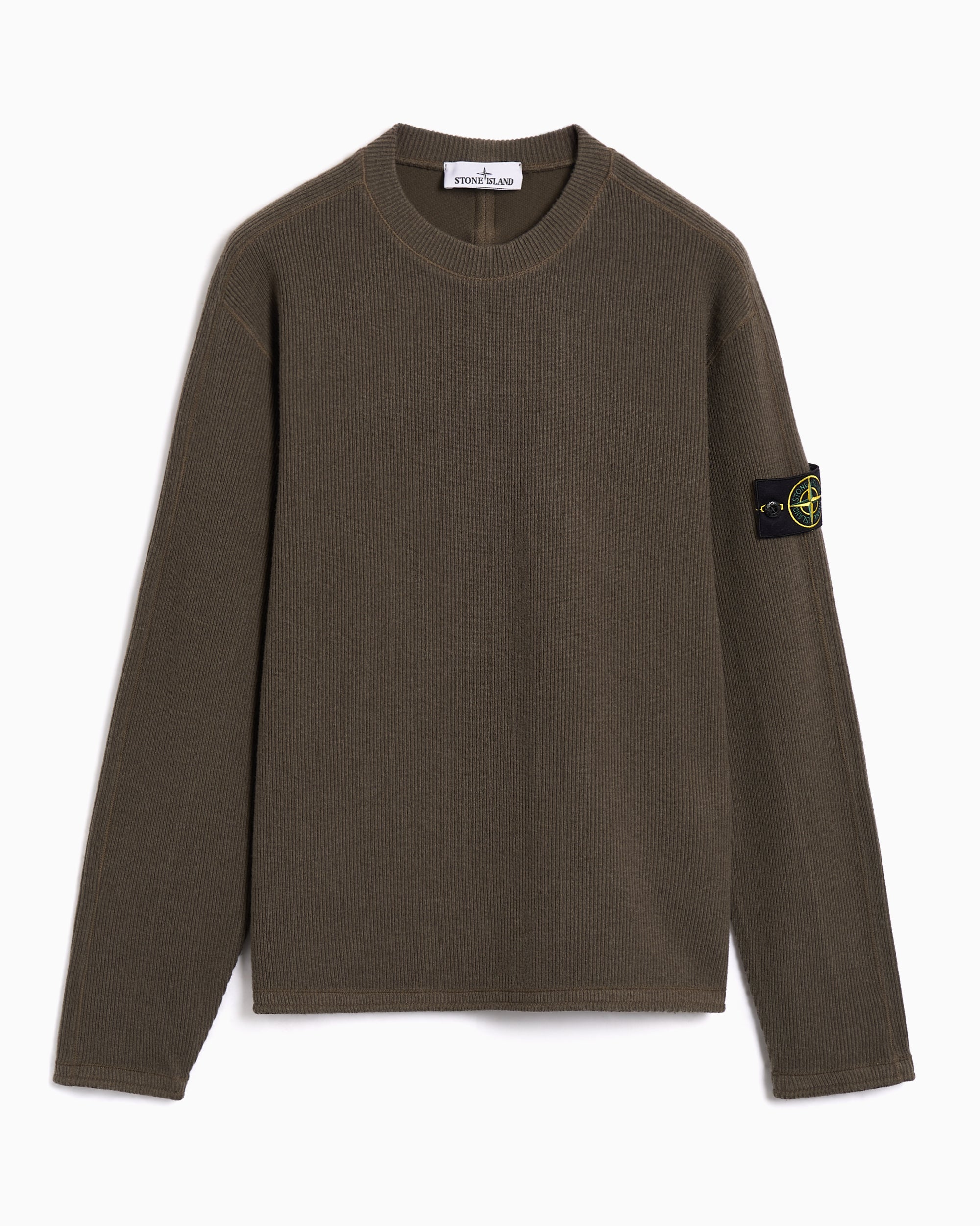 Sweatshirts Stone Island Men's Sweatshirt - K2S156100044S0227-V0054