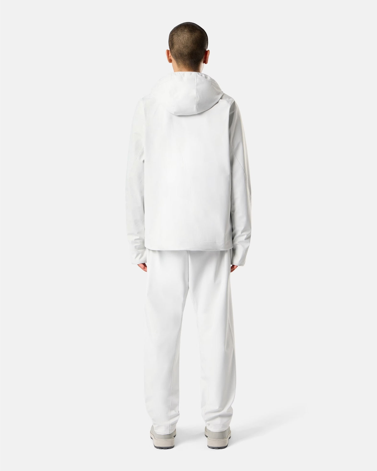 Sweatshirts Stone Island Stellina Men's Zip-Up Sweatshirt - L2S156100045-V006A