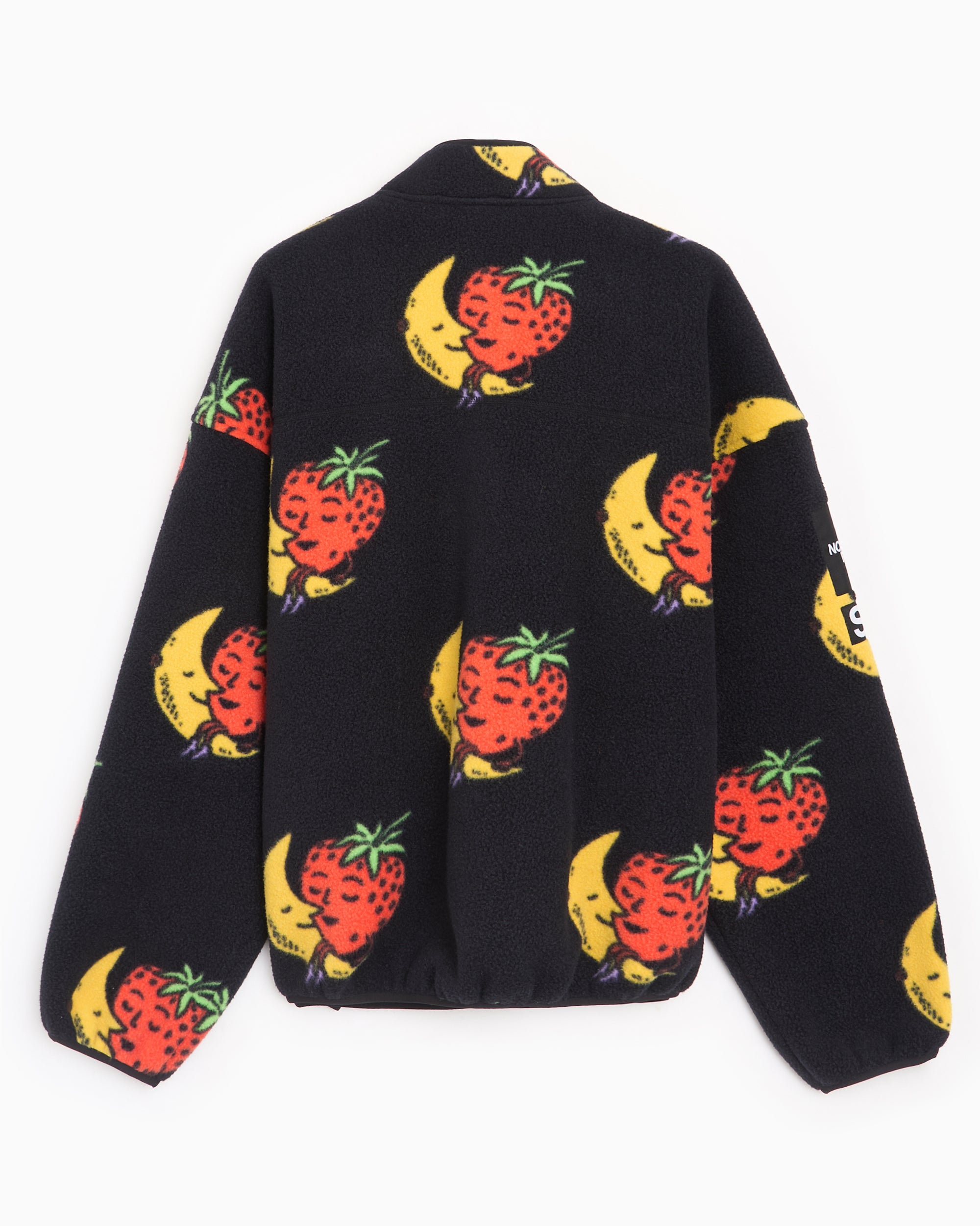 Sweatshirts The North Face x Sky High Farm Graphic Relaxed Men's Sweatshirt - NF0A8HNBNY11