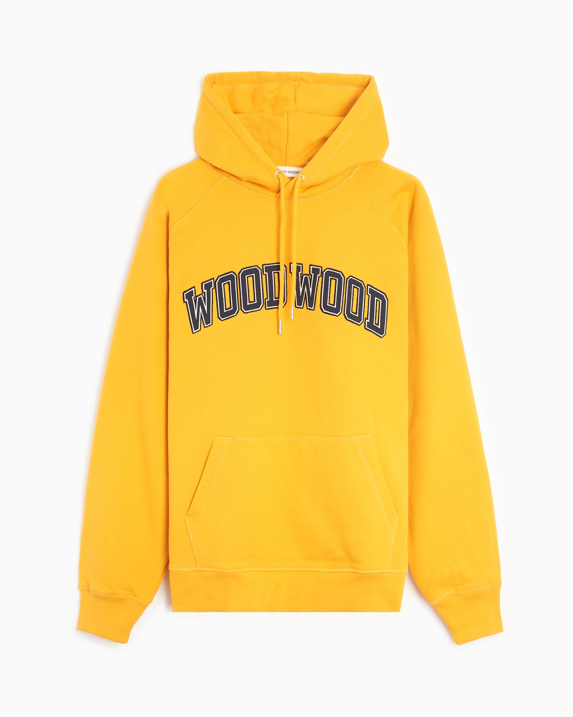 Sweatshirts Wood Wood Fred IVY Men's Hoodie Men's Hoodie - 12215617-2493-3000