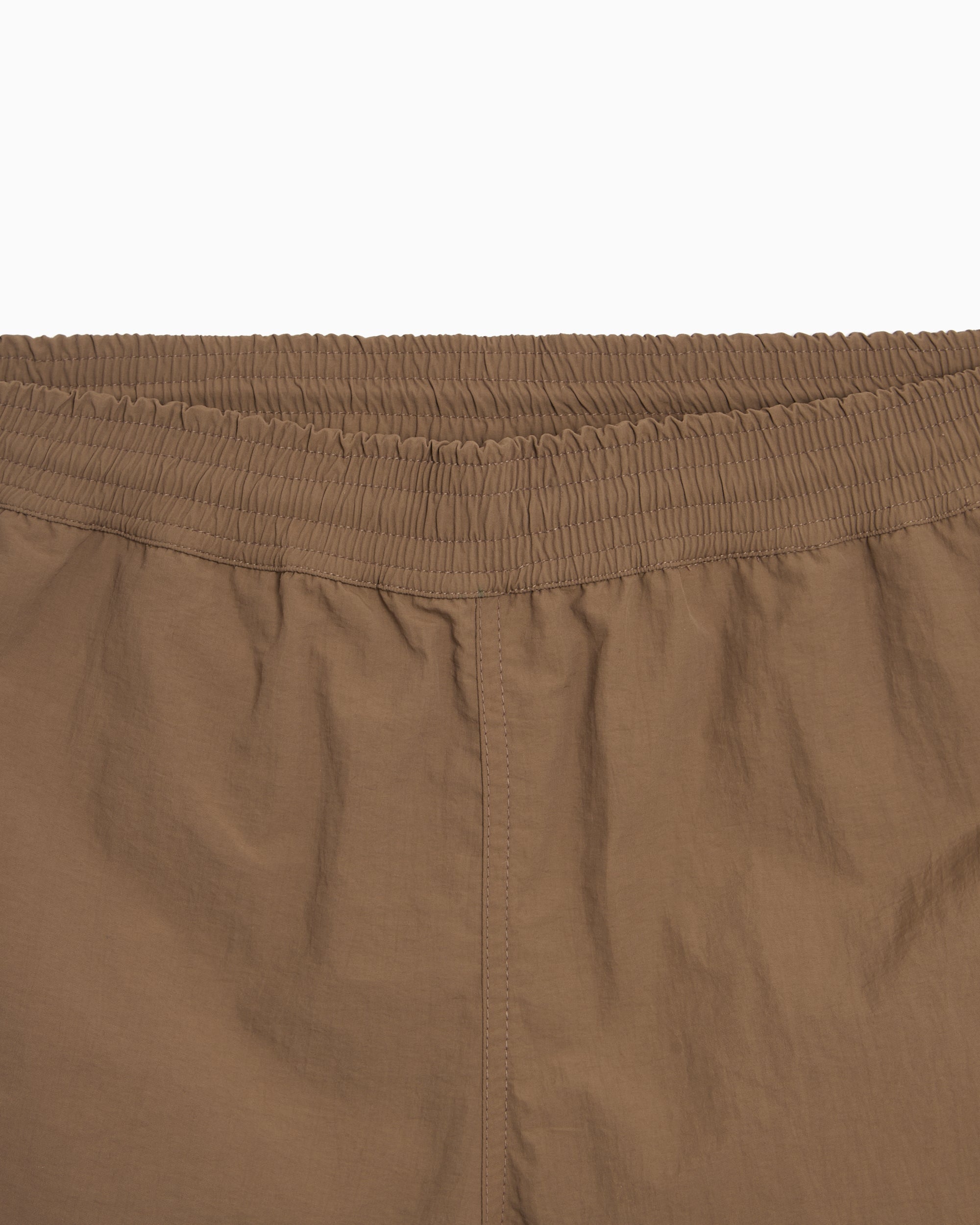 Swimsuit A.P.C. Men's Swimsuit - PAAGY-H18043-BAC