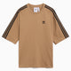 Maglietta Oversize adidas Originals Adicolor per uomo