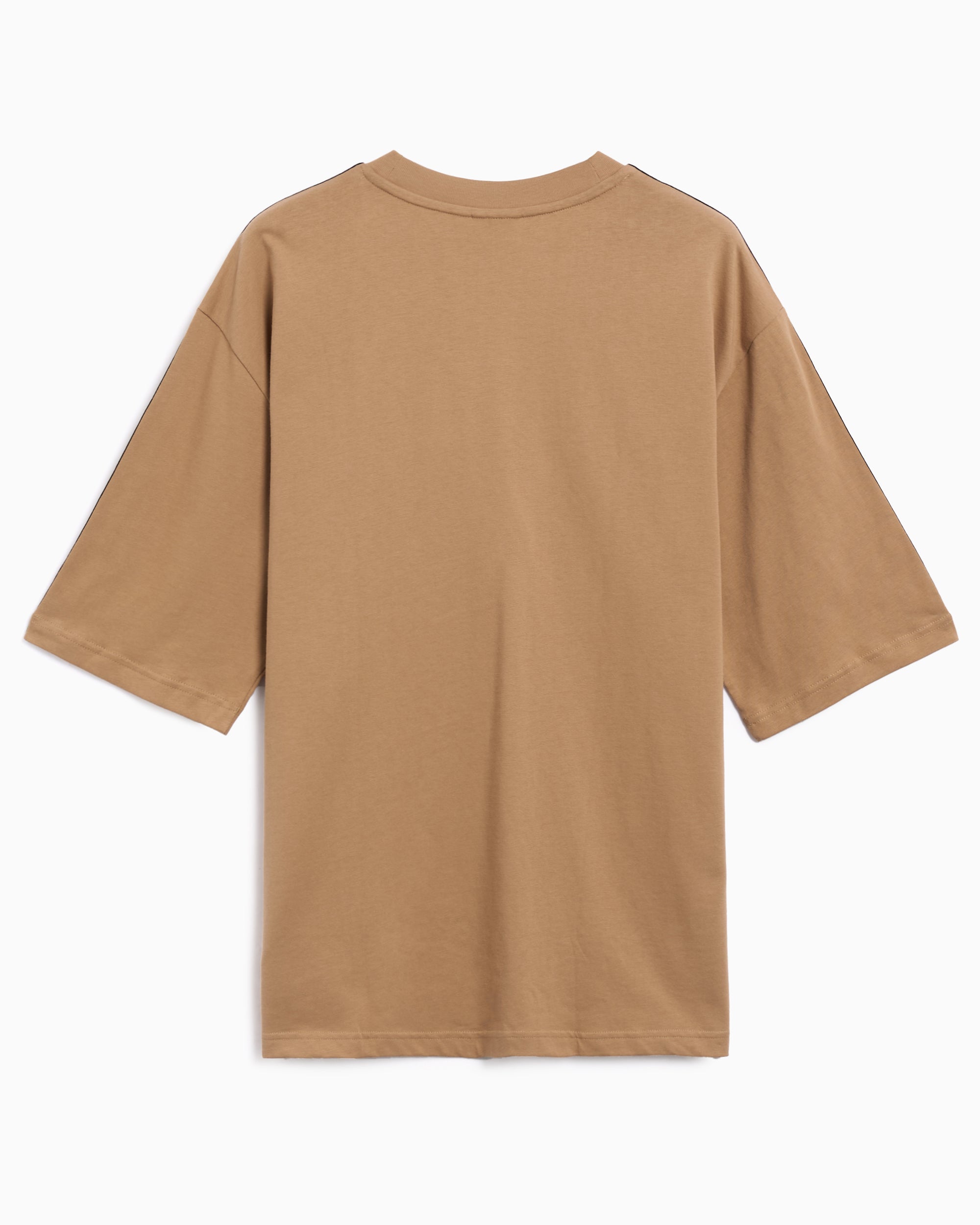 T-Shirts adidas Originals Adicolor Oversize Men's T-Shirt - JY1397