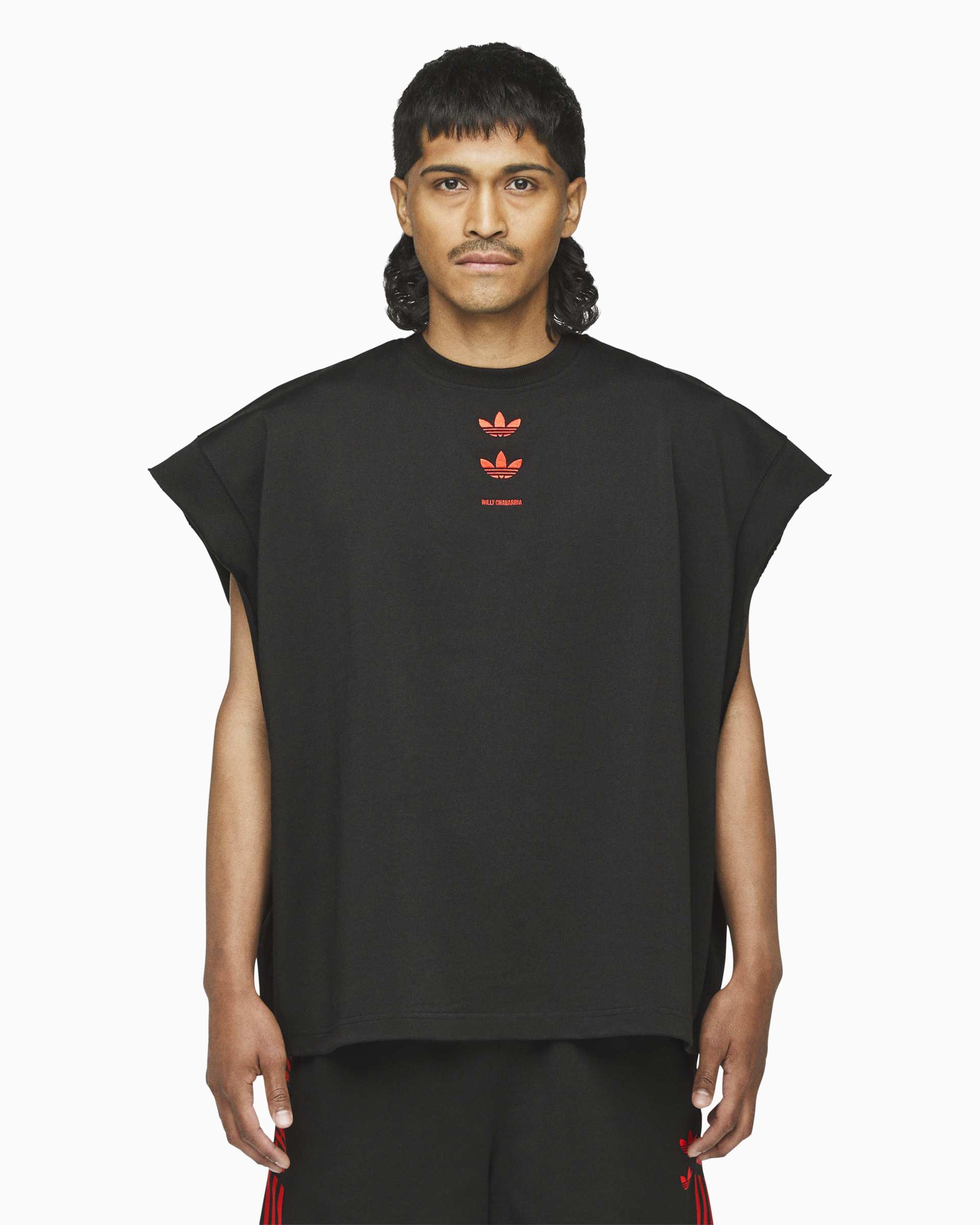 Tank Top Relaxed adidas Originals adidas x Willy Chavarria x Willy Cha