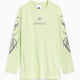Maglietta Relaxed a maniche lunghe adidas Originals Adilenium Adilenium Teamgeist per uomo