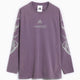 Maglietta Relaxed a maniche lunghe adidas Originals Adilenium Adilenium Teamgeist per uomo