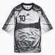 Jersey T-Shirt Relaxed adidas Originals Adilenium Adilenium Teamgeist per uomo