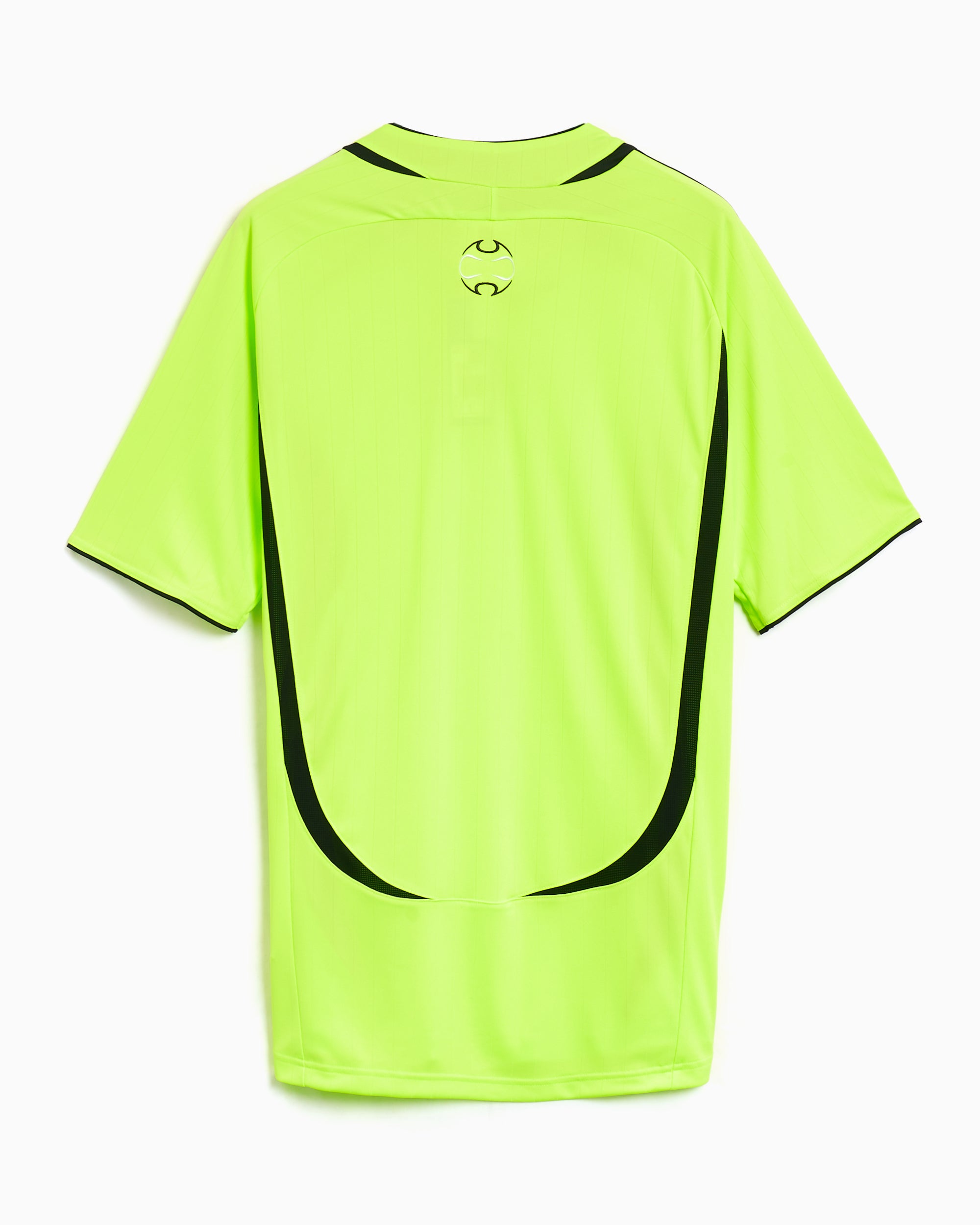 T-Shirts adidas Originals Adilenium Teamgeist Relaxed Men's T-Shirt - JX1538
