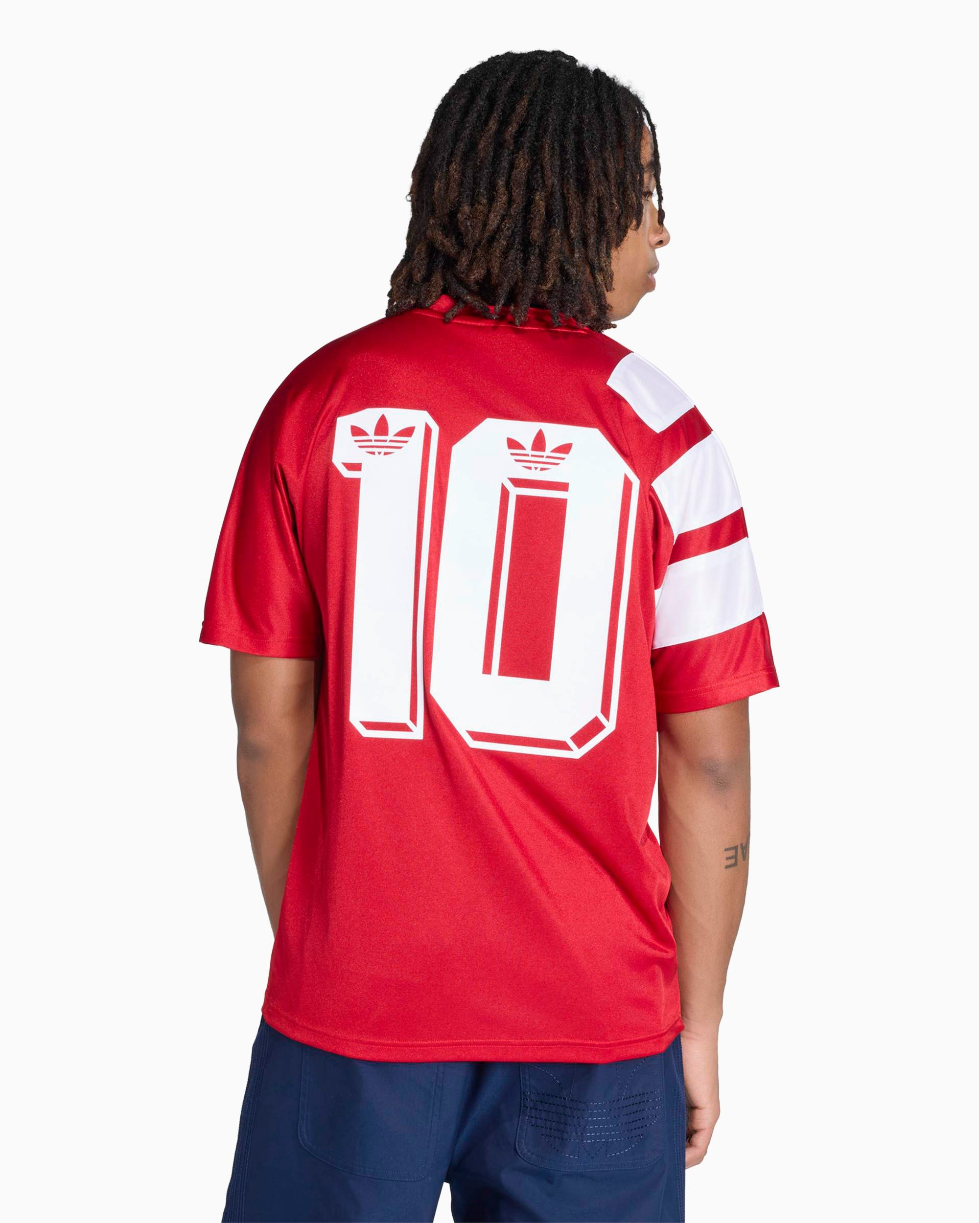T-Shirts adidas Originals Chile 1994 Men's Jersey T-Shirt - JN3716