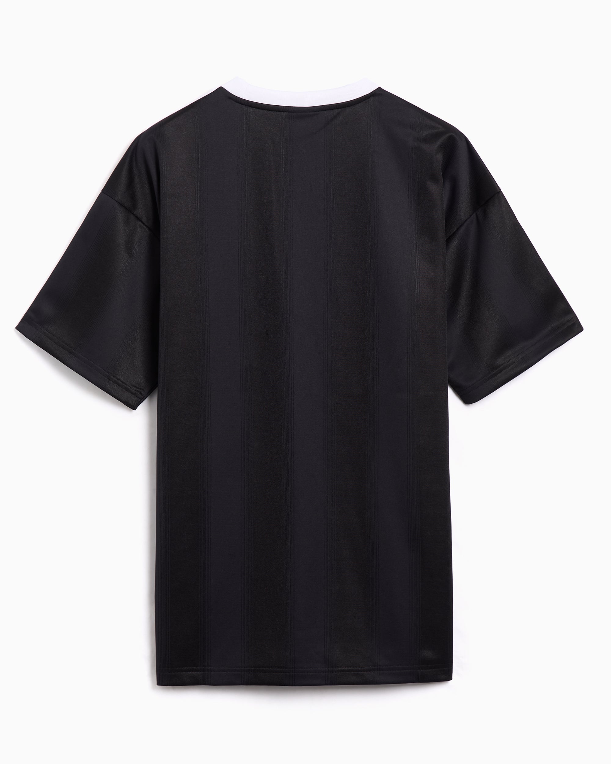 T-Shirts adidas Originals Jacquard Relaxed Men's T-Shirt - JW5876