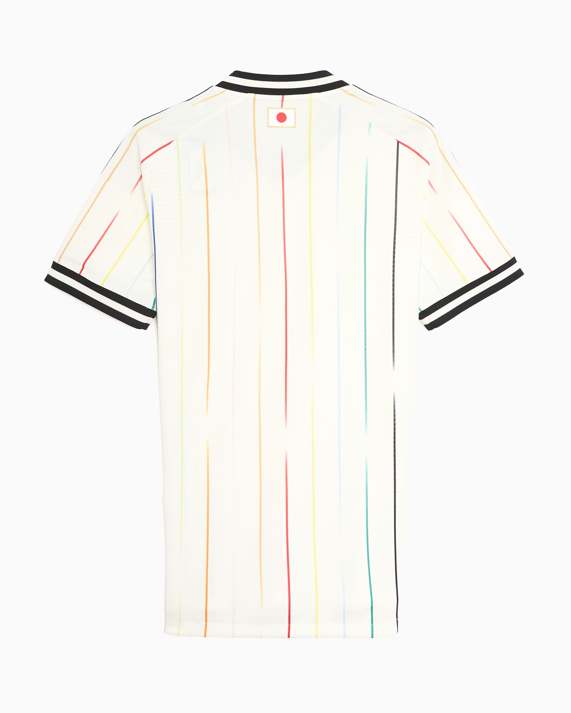 T-Shirts adidas Originals Japan Football Visitor 2026 Men's Jersey T-Shirt - KD3348