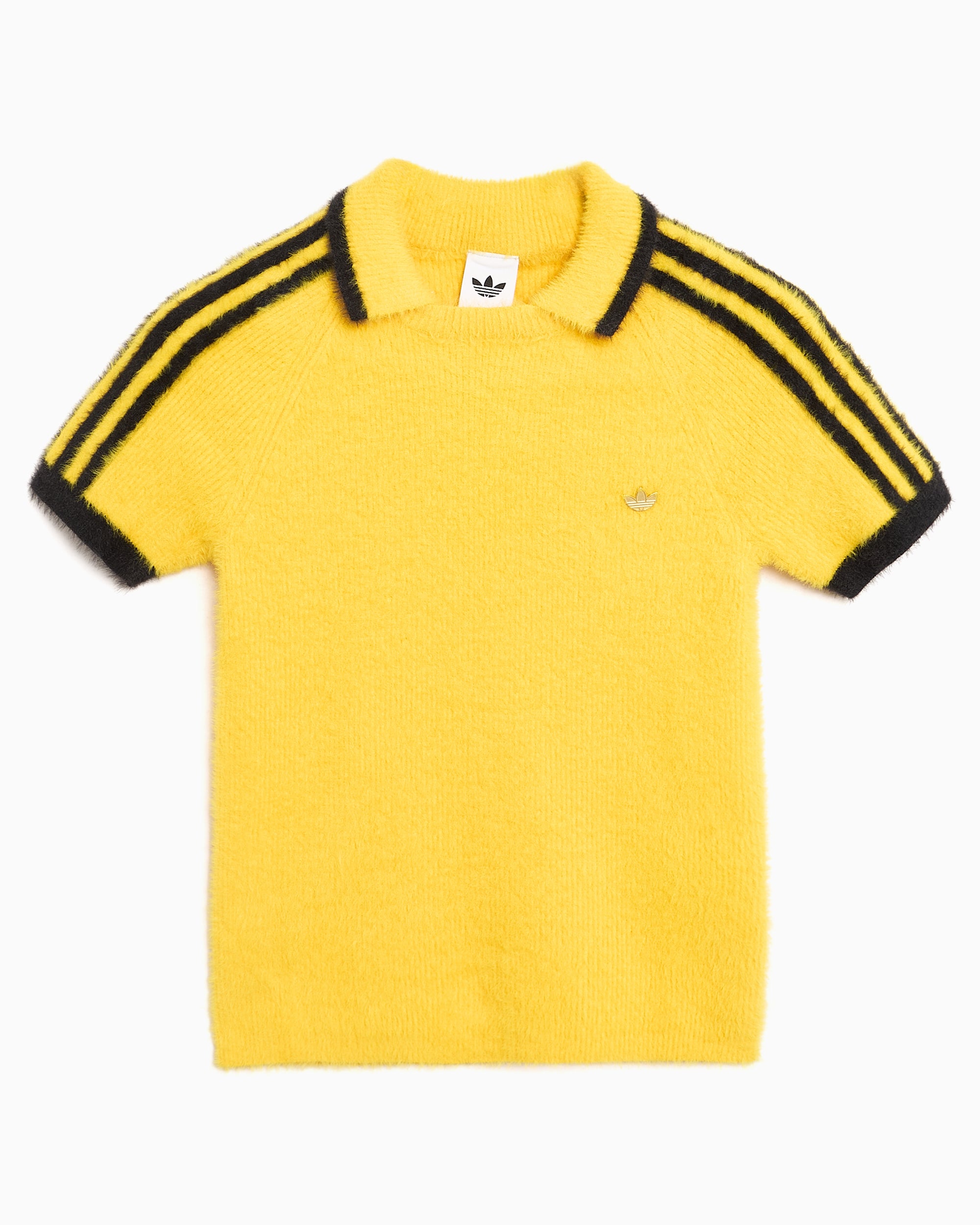 T-Shirts adidas Originals Knitted Cali Slim Women's T-Shirt - KC6533