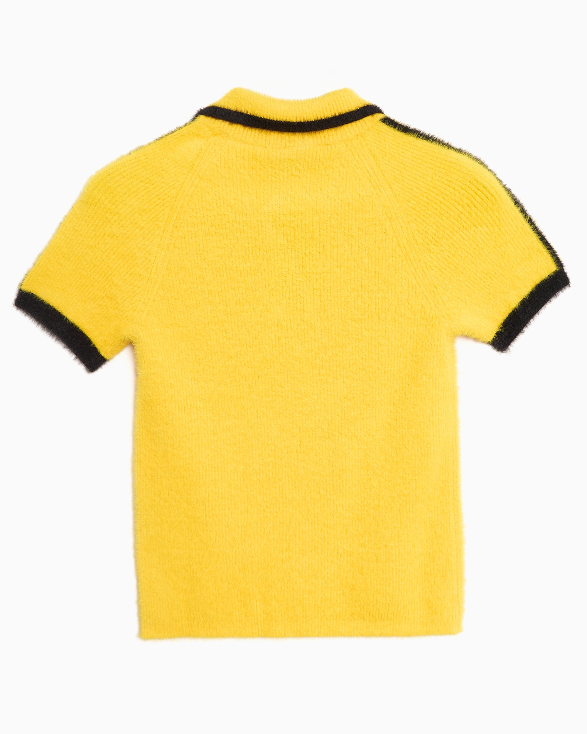 T-Shirts adidas Originals Knitted Cali Slim Women's T-Shirt - KC6533