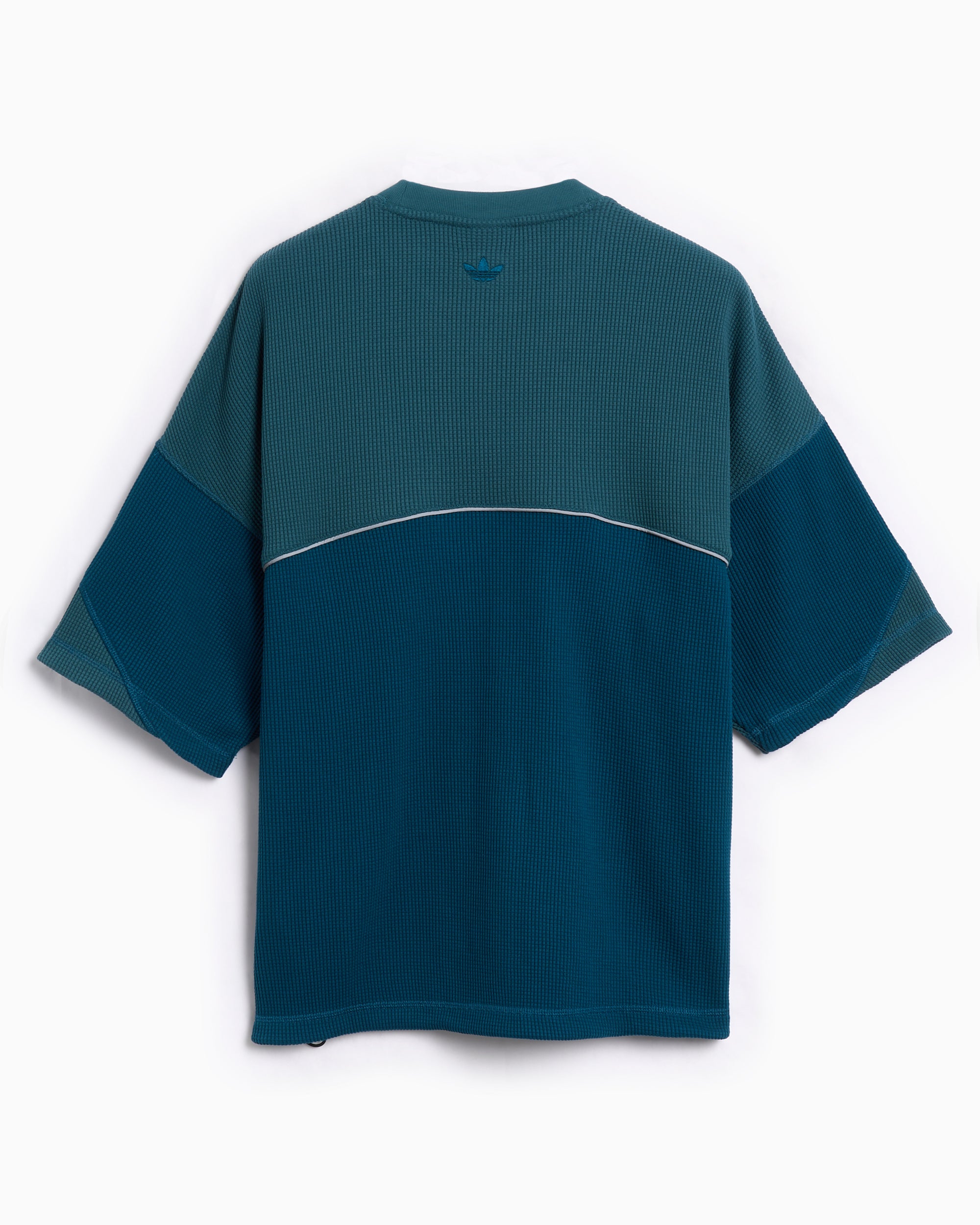 T-Shirts adidas Originals La Cienega Relaxed Unisex T-Shirt - JX6160
