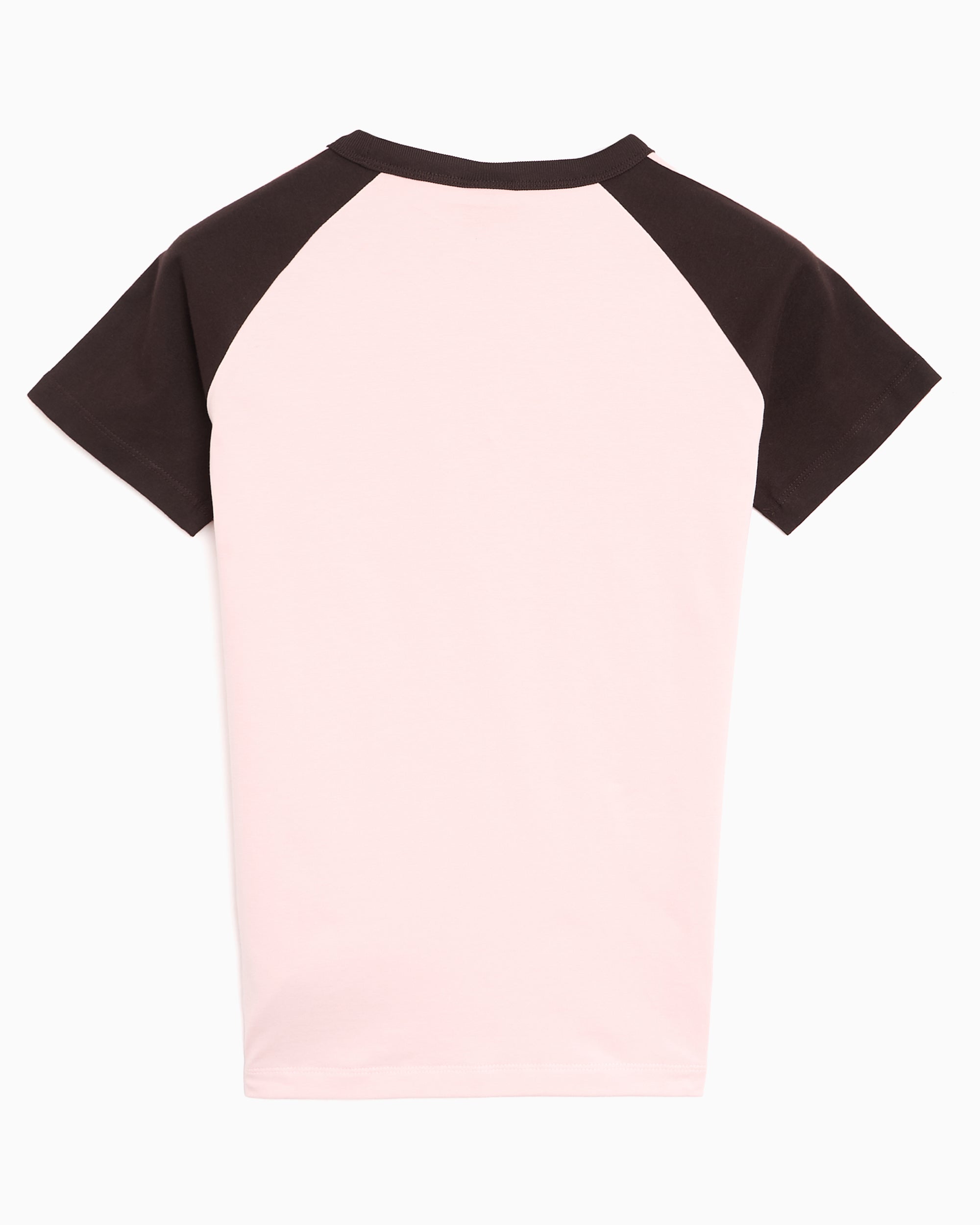 T-Shirts adidas Originals Logo Slim Women's T-Shirt - KD3800