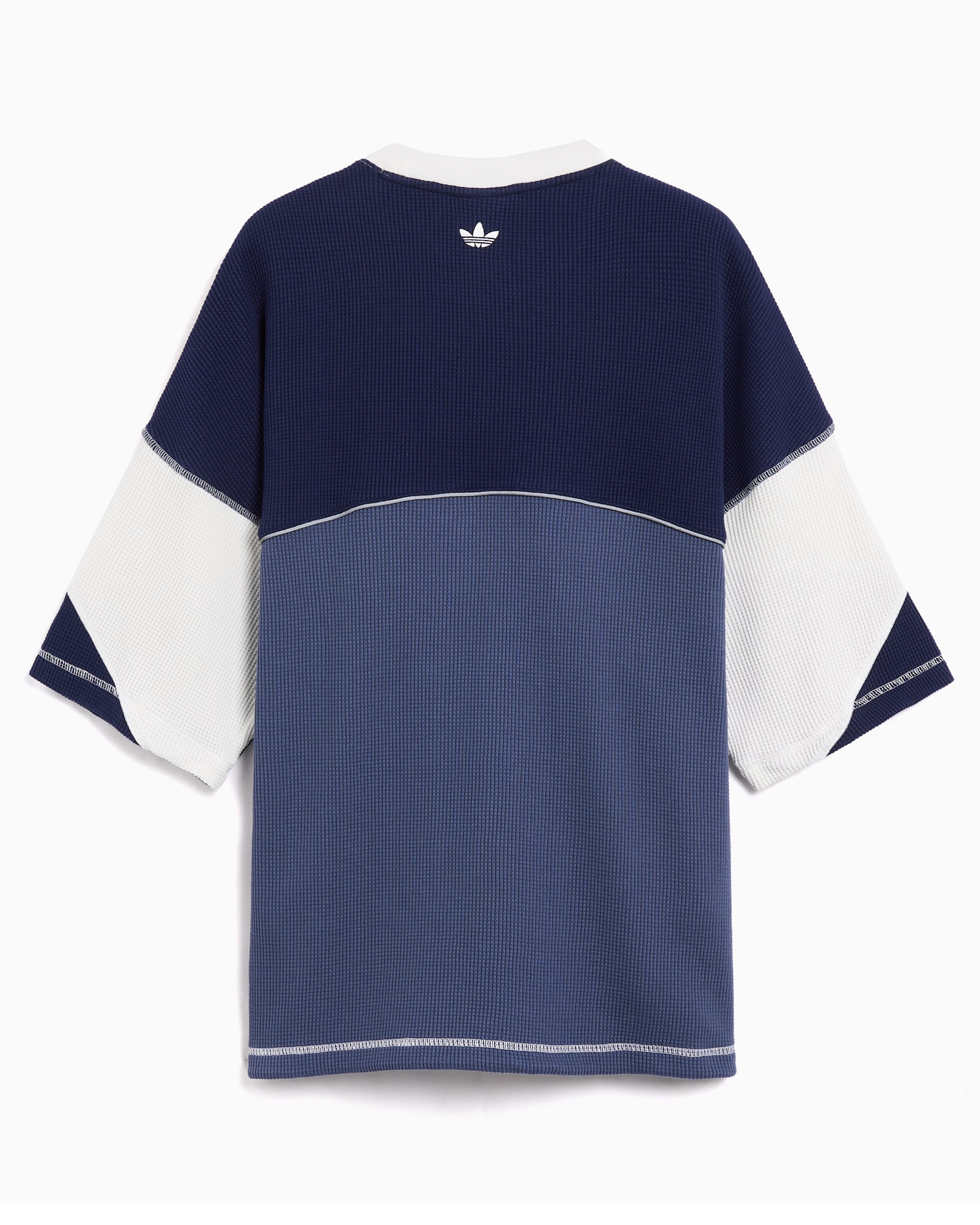 T-Shirts adidas Originals Los Angeles La Cienega Sports Half-Sleeved Relaxed Unisex T-Shirt - JX6162