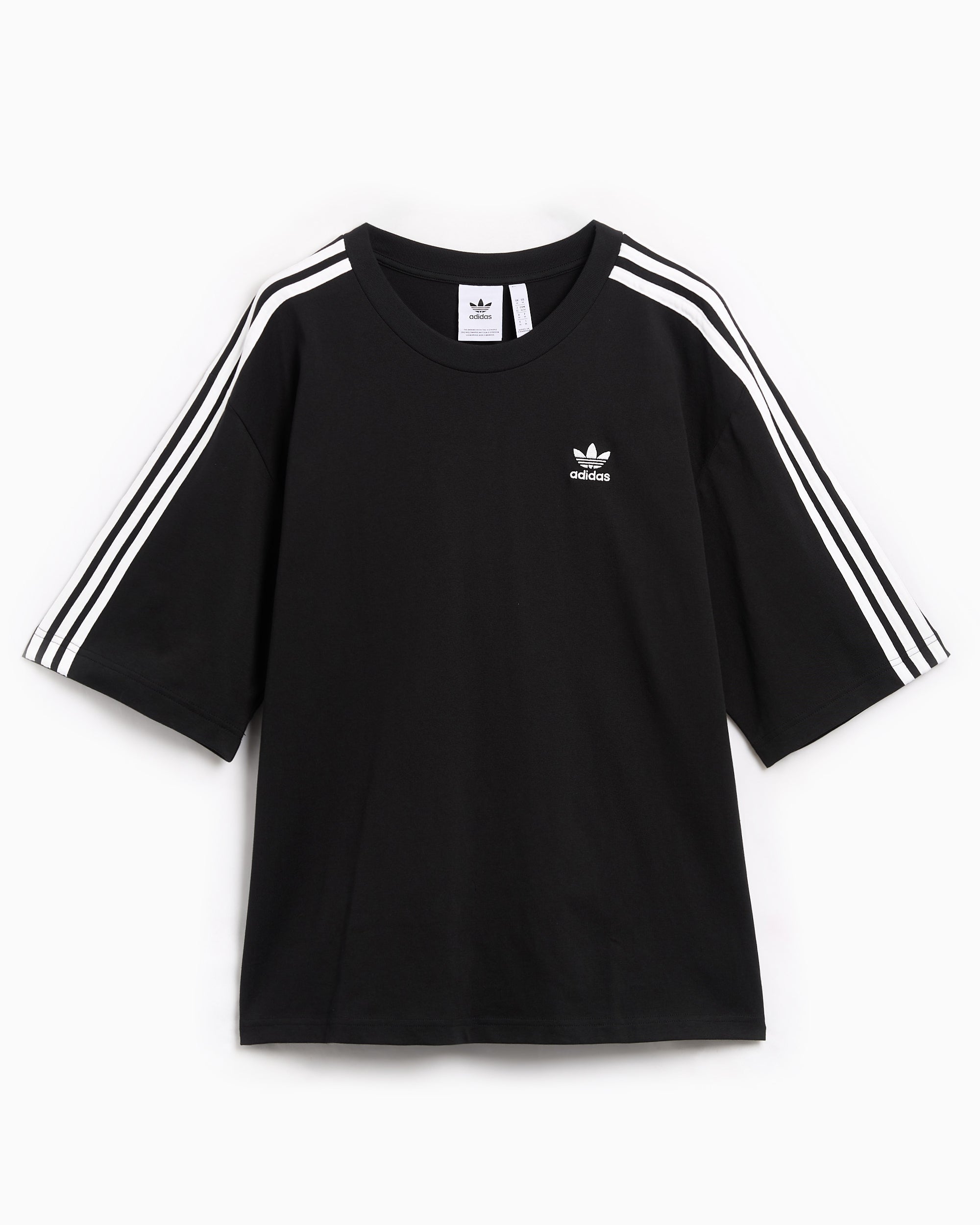T-Shirts Adidas Originals Men's Oversized T-Shirt Men's T-Shirt - IZ1832