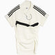 Maglietta con logo Slim adidas Originals Reconstructed per donna