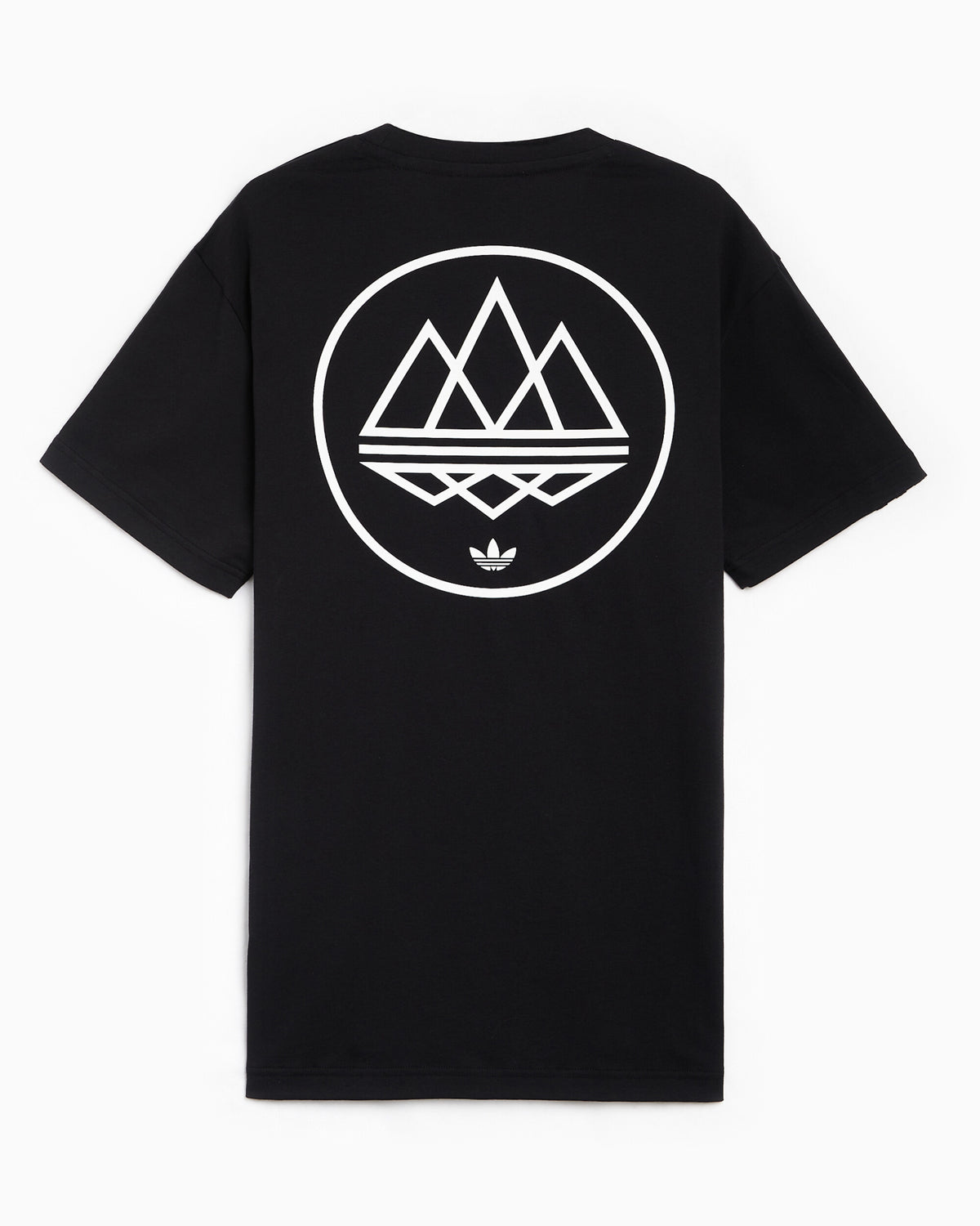 T-Shirts adidas Originals SPZL F.C. Logo Men's T-Shirt - KV4426