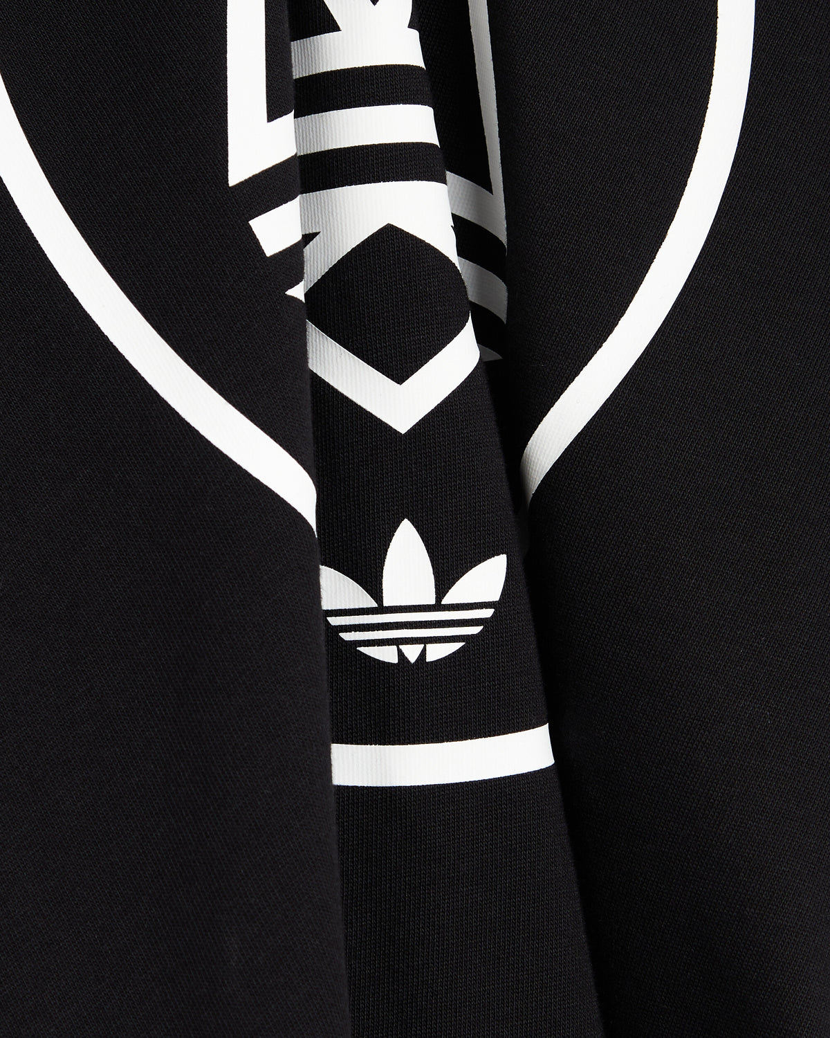 T-Shirts adidas Originals SPZL F.C. Logo Men's T-Shirt - KV4426
