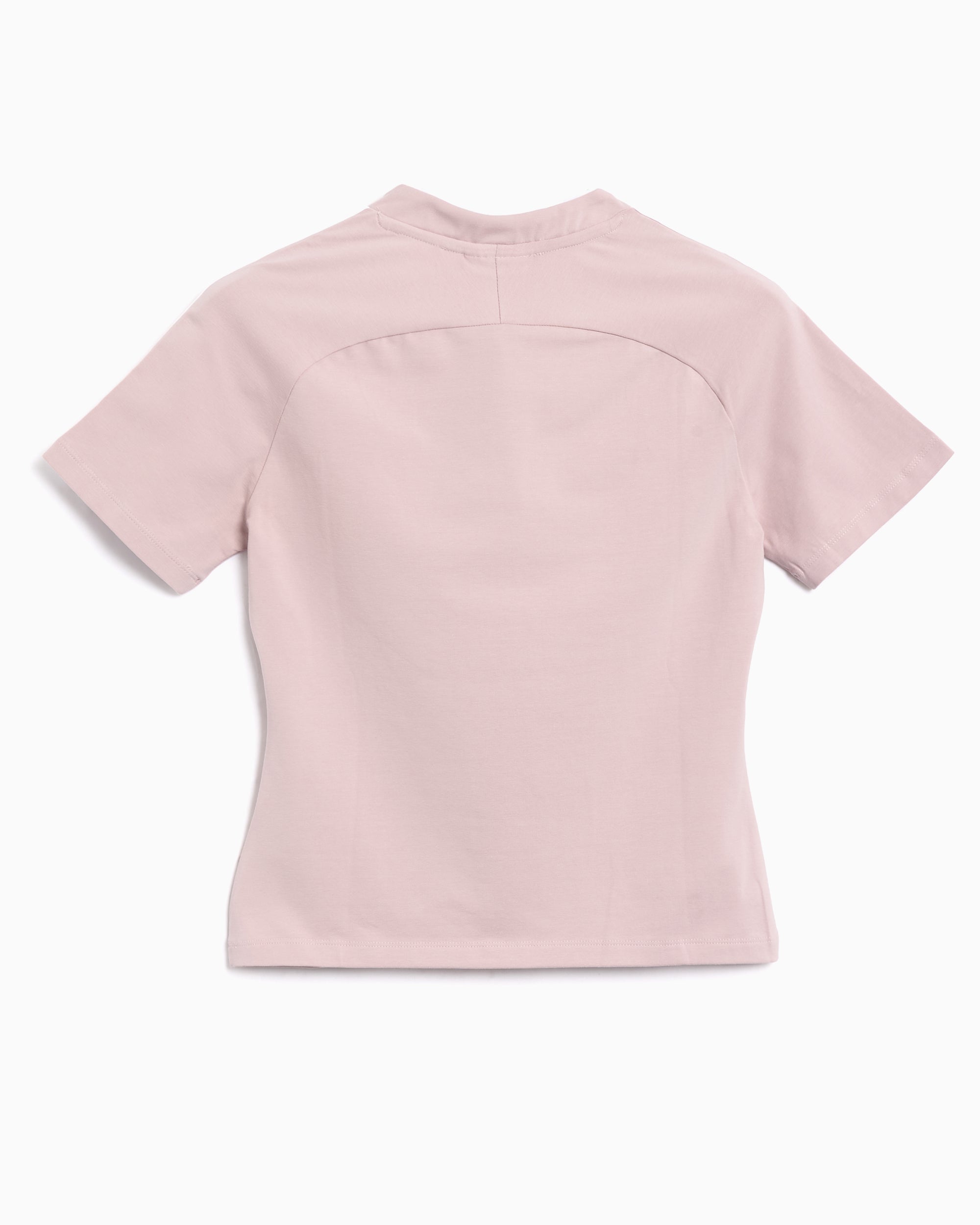 T-Shirts adidas Originals Teamgeist Crop Women's T-Shirt - KE9811