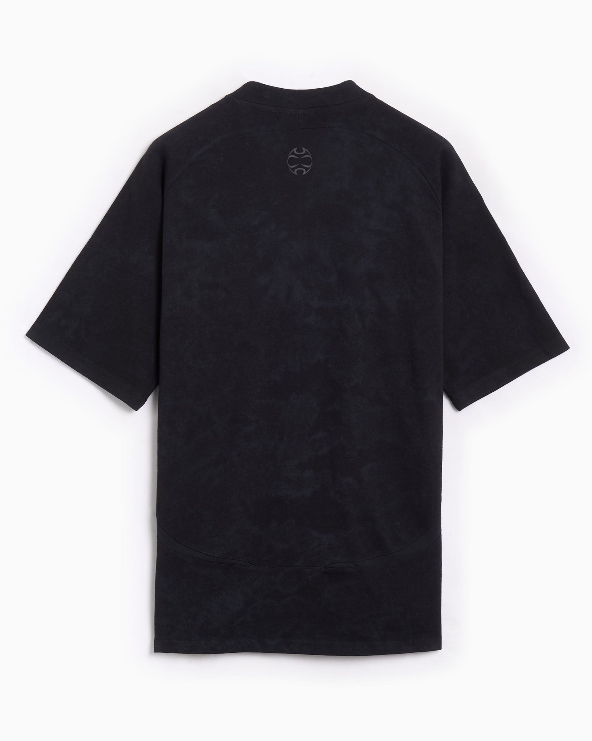 T-Shirts adidas Originals Teamgeist Rhinestone Logo Oversize Women's T-Shirt - KF3113