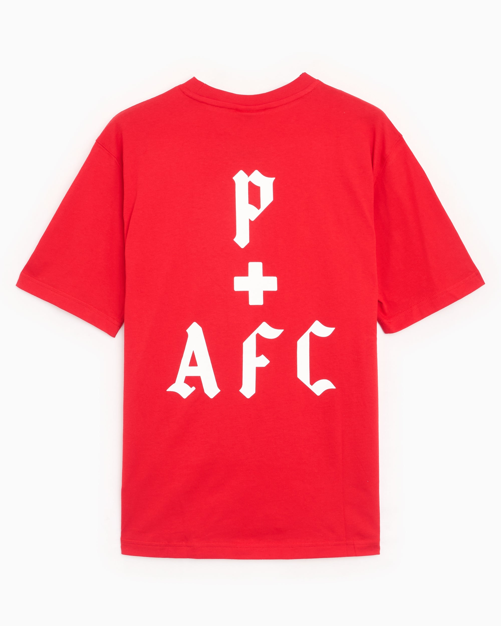 T-Shirts adidas Originals x Arsenal FC x Places+Faces 25/26 Graphic Men's T-Shirt - KC1218