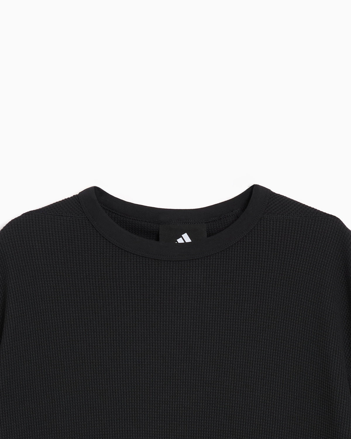 T-Shirts adidas Originals x Arte Antwerp Henley Long-Sleeved Slim Men's T-Shirt (2 Pack) - KS5593