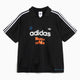 Jersey T-Shirt con grafica Relaxed adidas Originals x Bad Bunny DtMF Tour Merch "Barcelona" per uomo