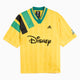 Jersey T-Shirt con grafica adidas Originals x Brain Dead x Disney per uomo