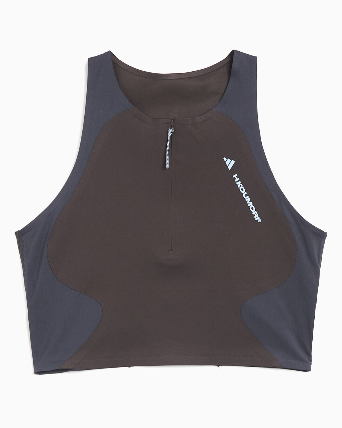 T-Shirts adidas Originals x H.Koumori Crop Women's Tank Top - KX9788