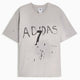 Maglietta con grafica Relaxed adidas Originals x Song For The Mute 007 Unisex