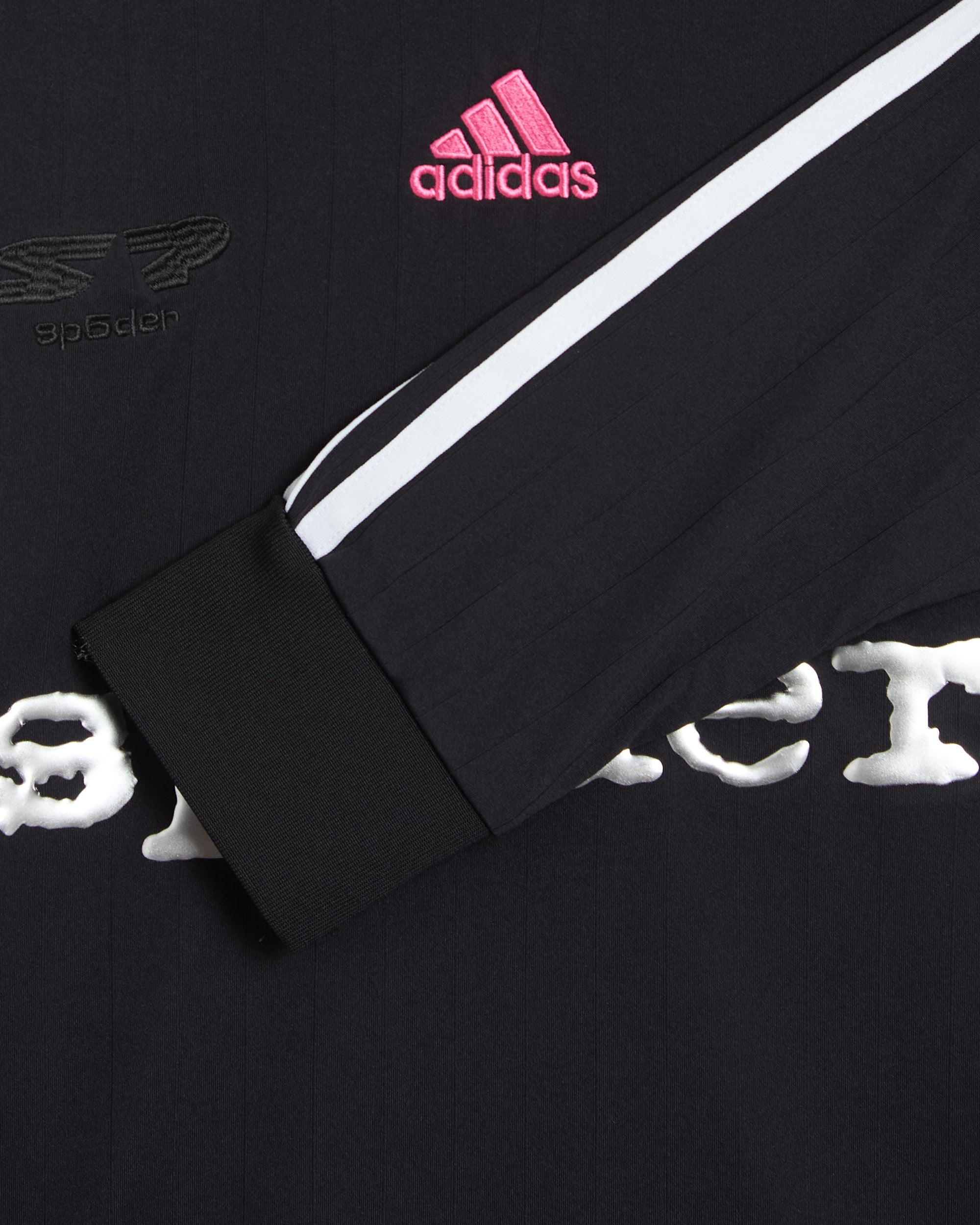 T-Shirts adidas Originals x Sp5der Long-Sleeved Men's T-Shirt - KQ5853