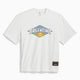 Maglietta Relaxed adidas Originals x Thrasher x AFA Argentina per uomo
