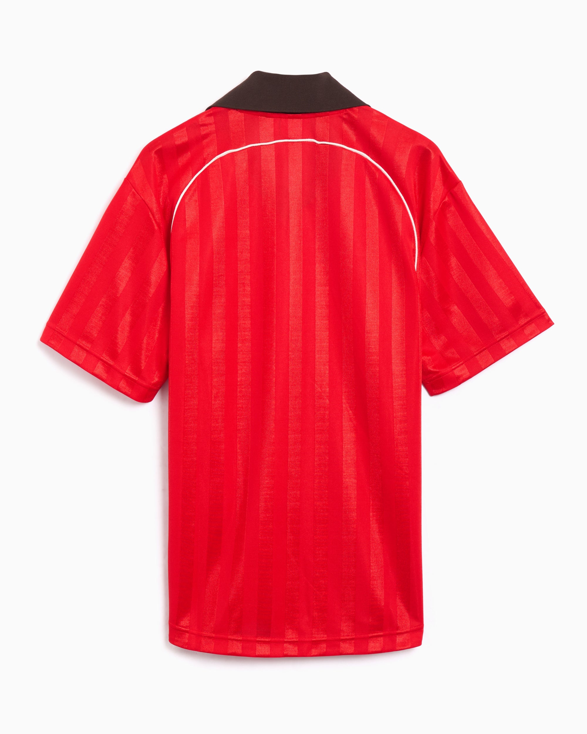 T-Shirts adidas Originals x Wales Bonner Jacquard Unisex Jersey T-Shirt - KG3626