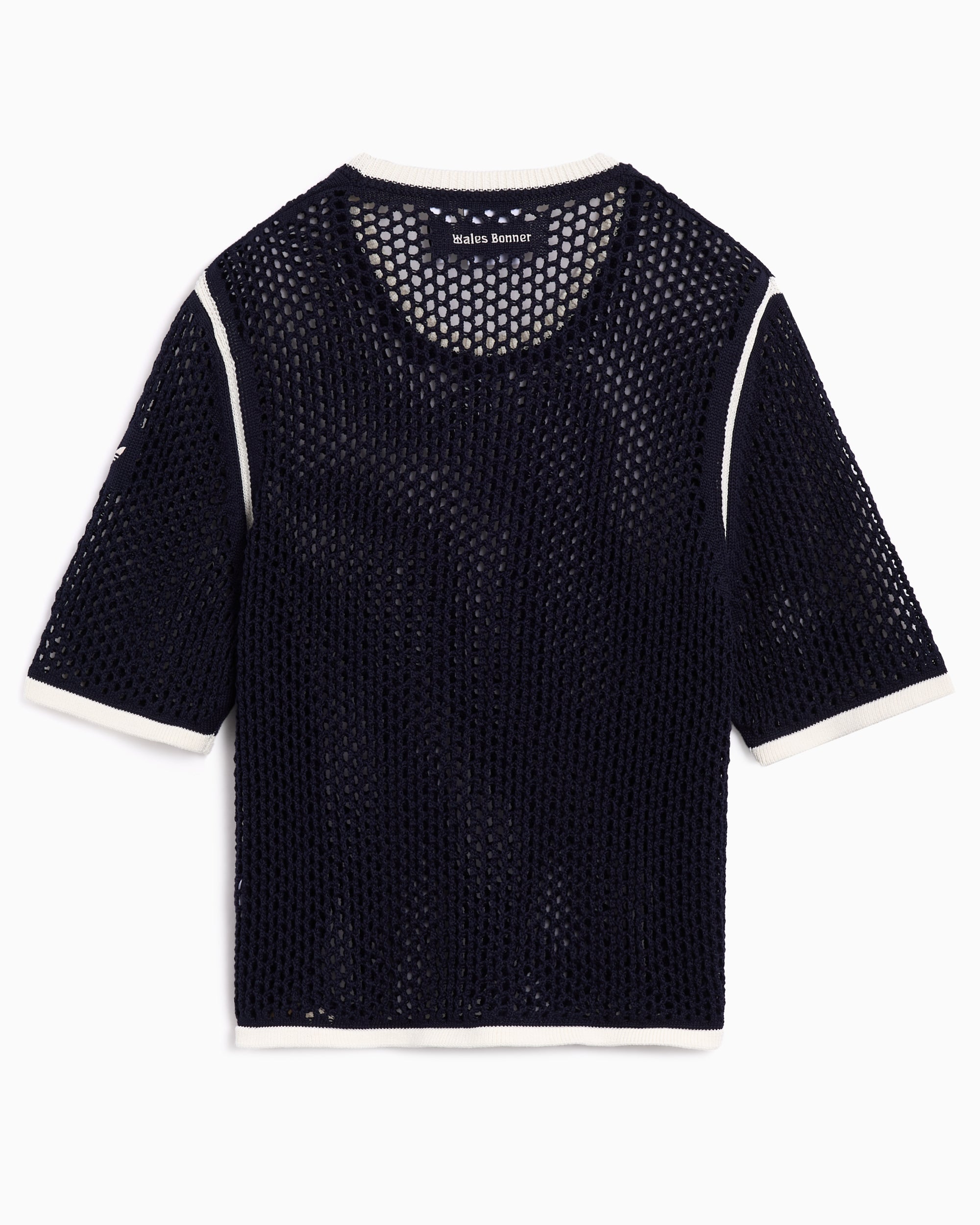 T-Shirts adidas Originals x Wales Bonner Women's T-Shirt - KA7052