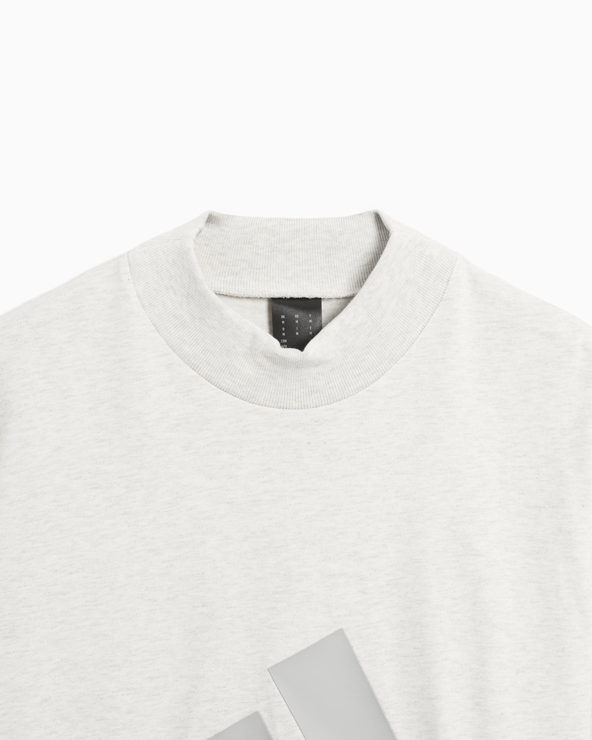 T-Shirts adidas Performance One Basketball Unisex T-Shirt - IX1968