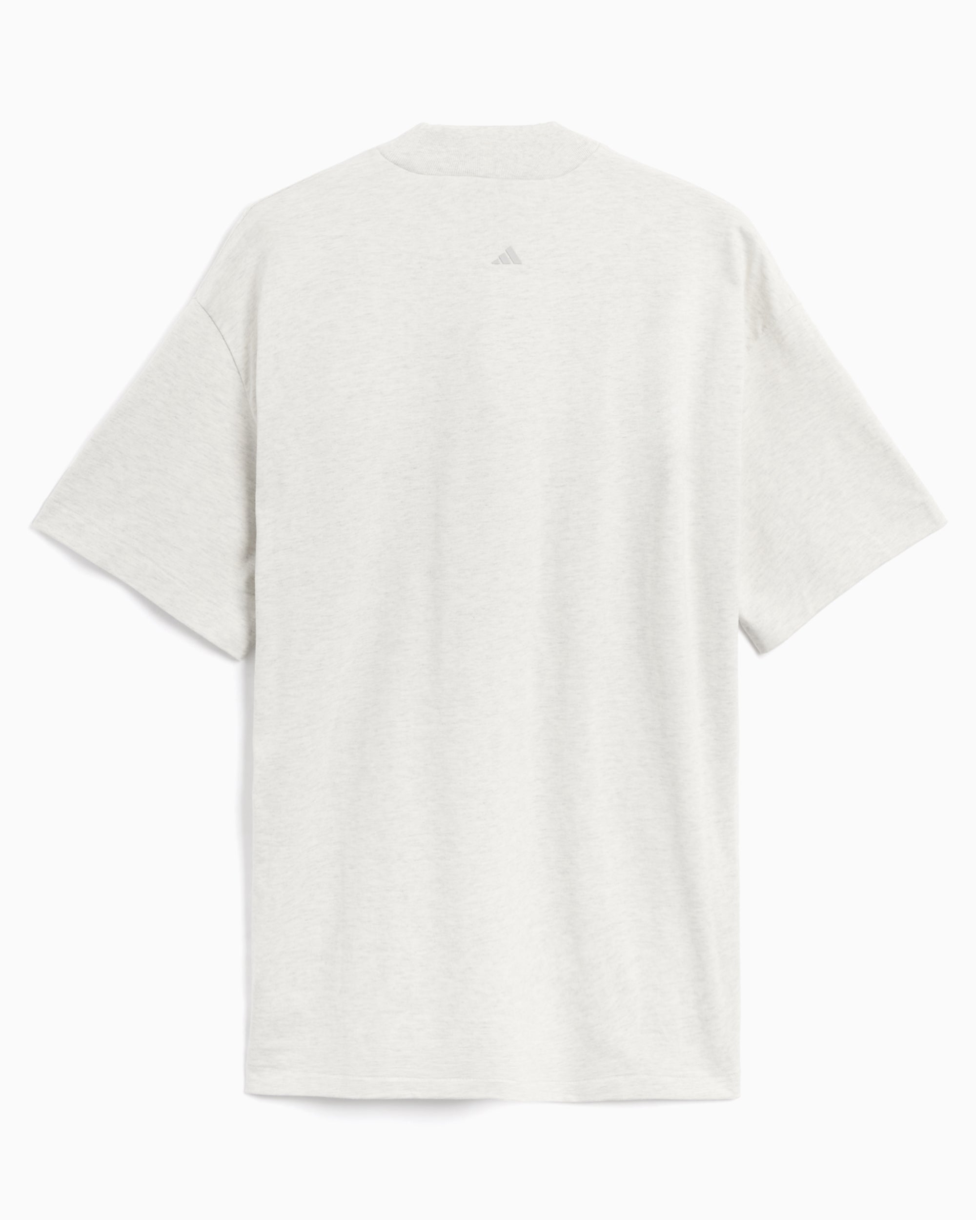 T-Shirts adidas Performance One Basketball Unisex T-Shirt - IX1968