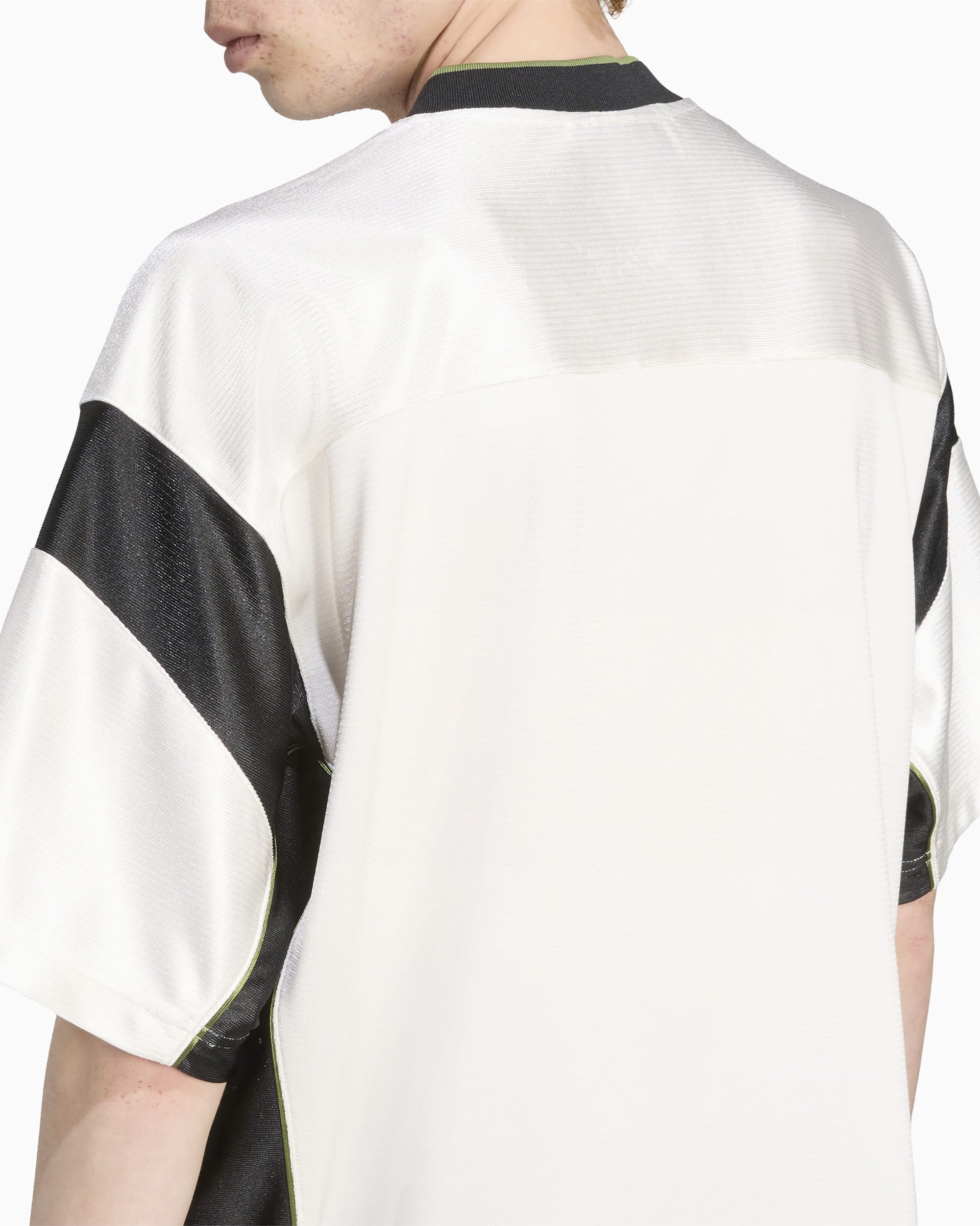 T-Shirts adidas Performance Relaxed Men's Jersey T-Shirt - JY2762