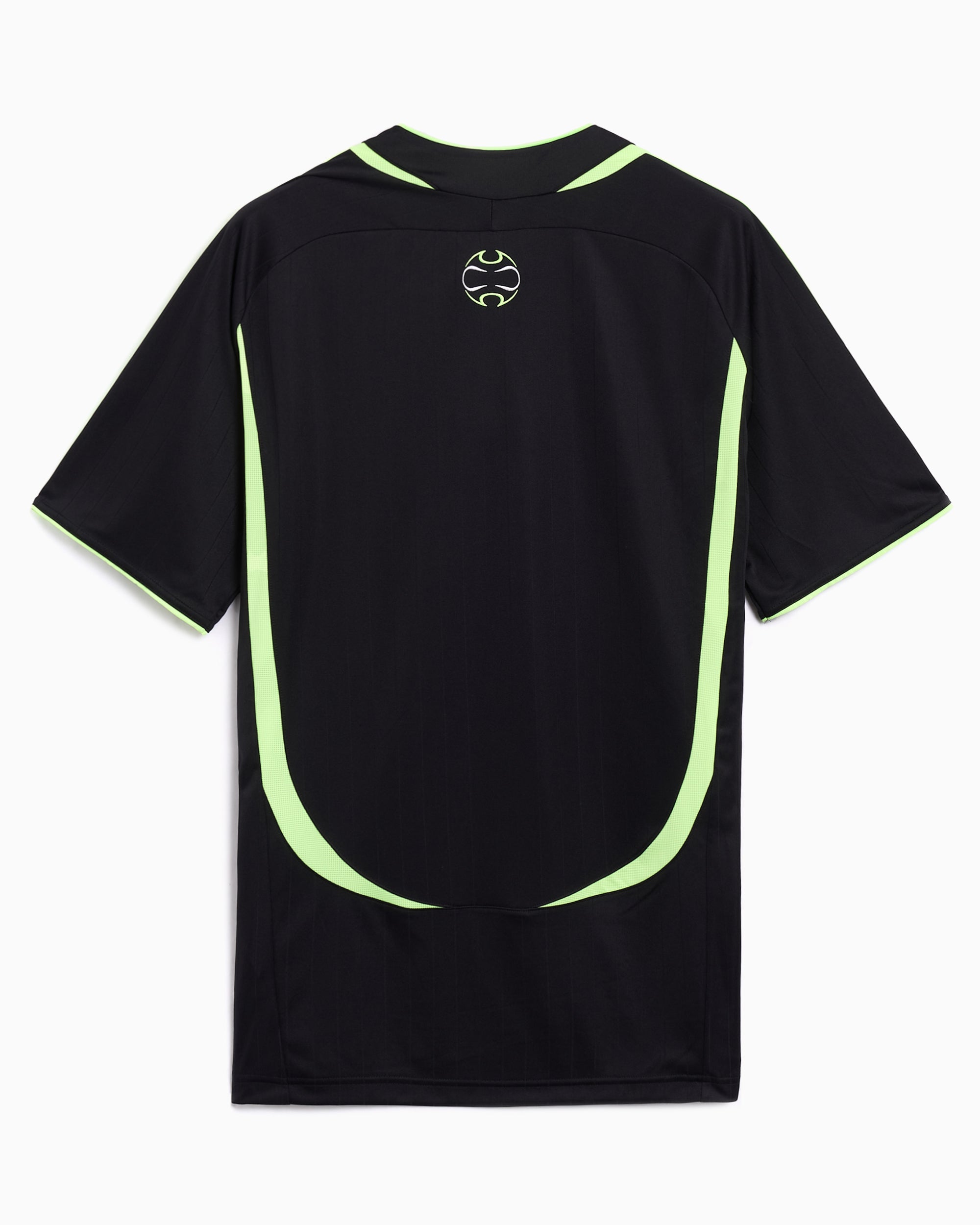 T-Shirts adidas Performance Teamgeist Relaxed Men's T-Shirt - JW5872