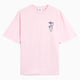 Maglietta con grafica Relaxed adidas x The Simpsons "Springfield Pet Shop" per uomo