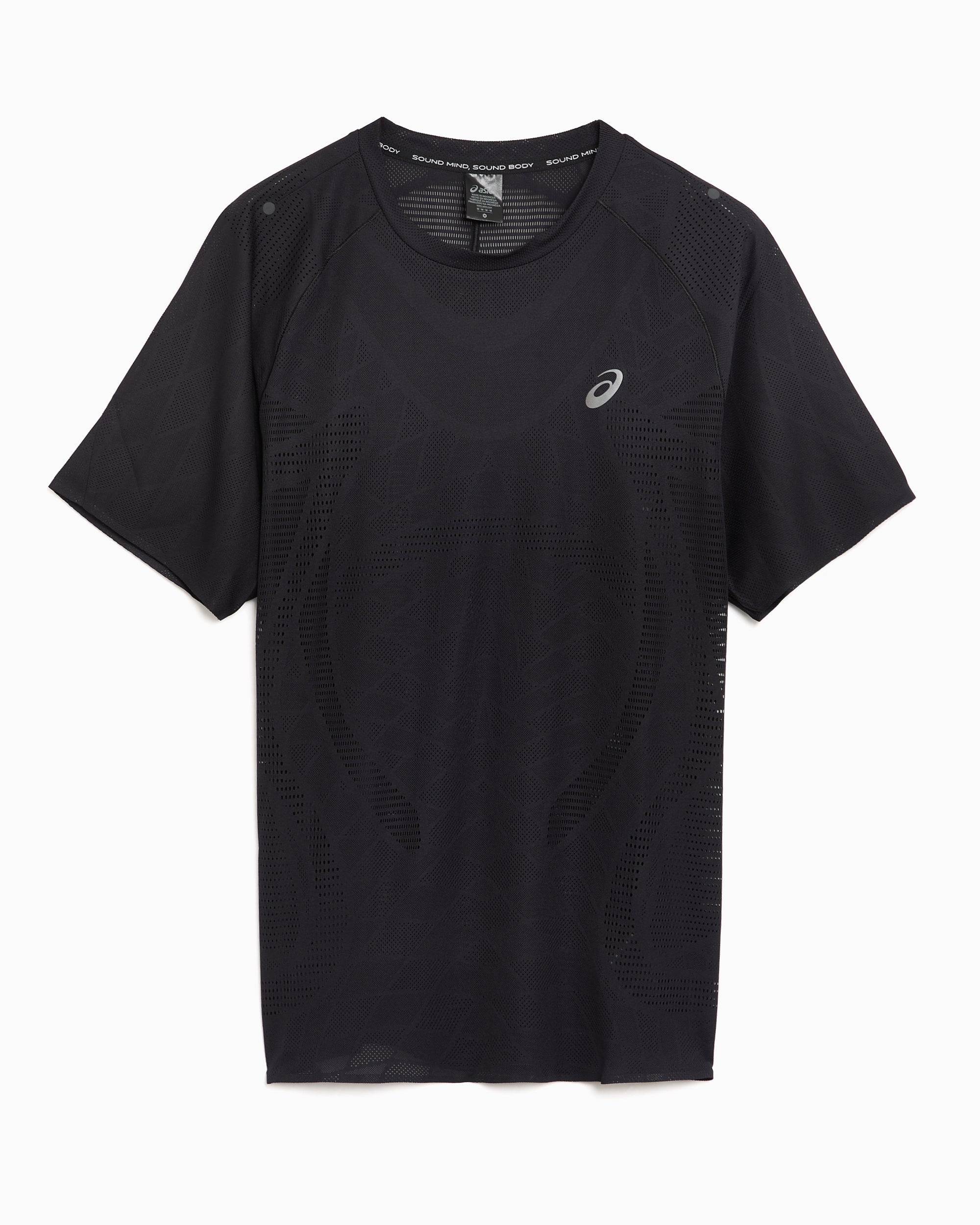 T-Shirts ASICS Metarun Running Men's T-Shirt - 2011D510-001