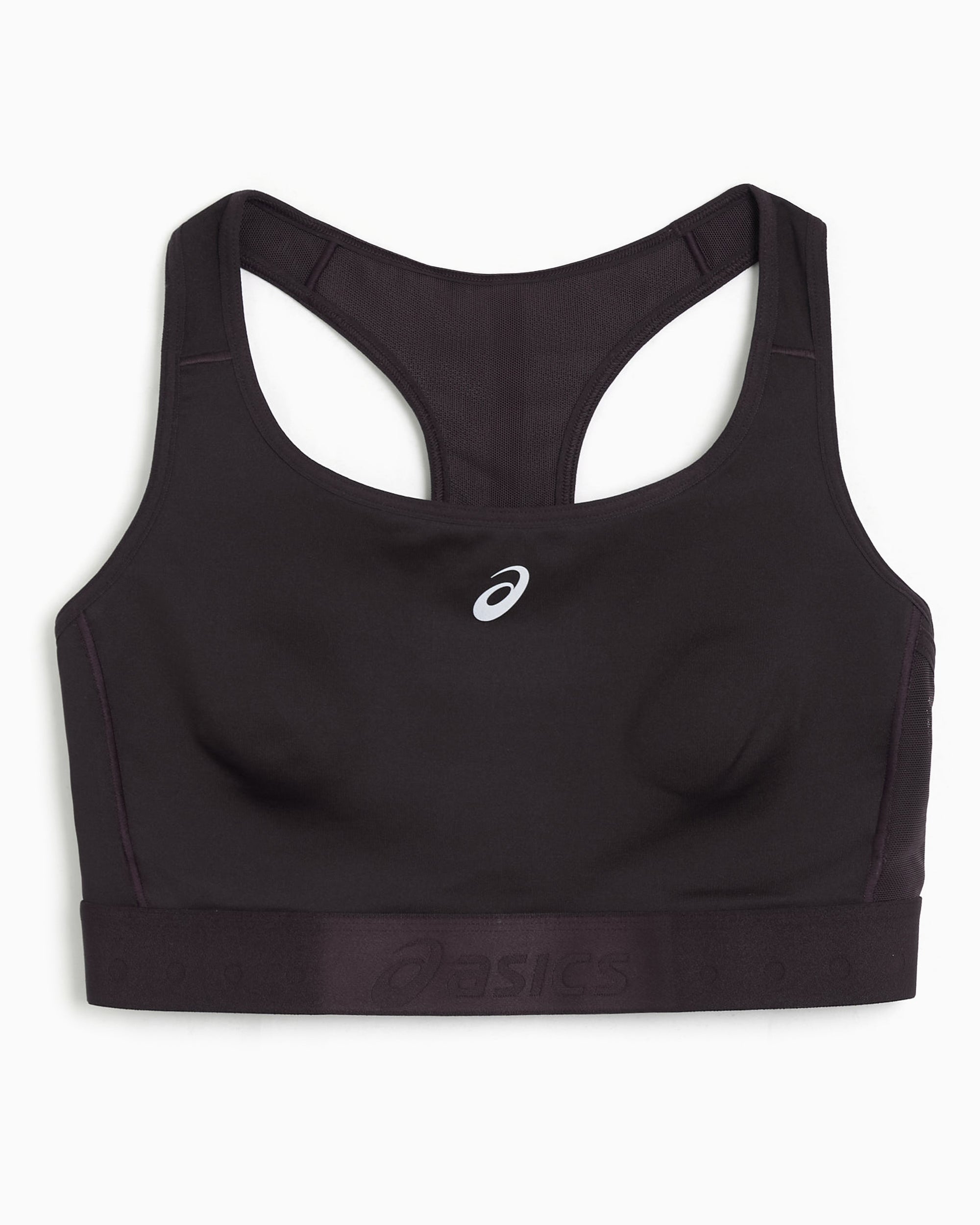 T-Shirts ASICS Road Compression Logo Women's Bra - 2012C995-500