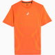 Maglietta con logo ASICS Road Seamless per uomo