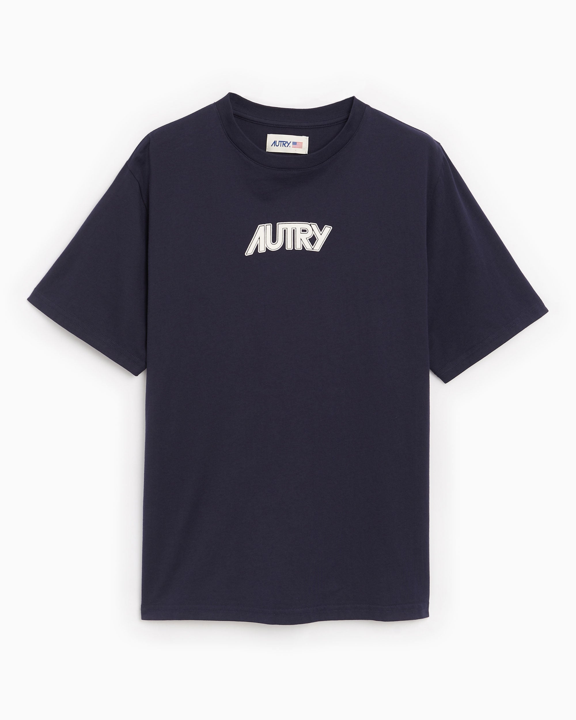 T-Shirts Autry Main Women's T-Shirt Women's T-Shirt - TSPW509B
